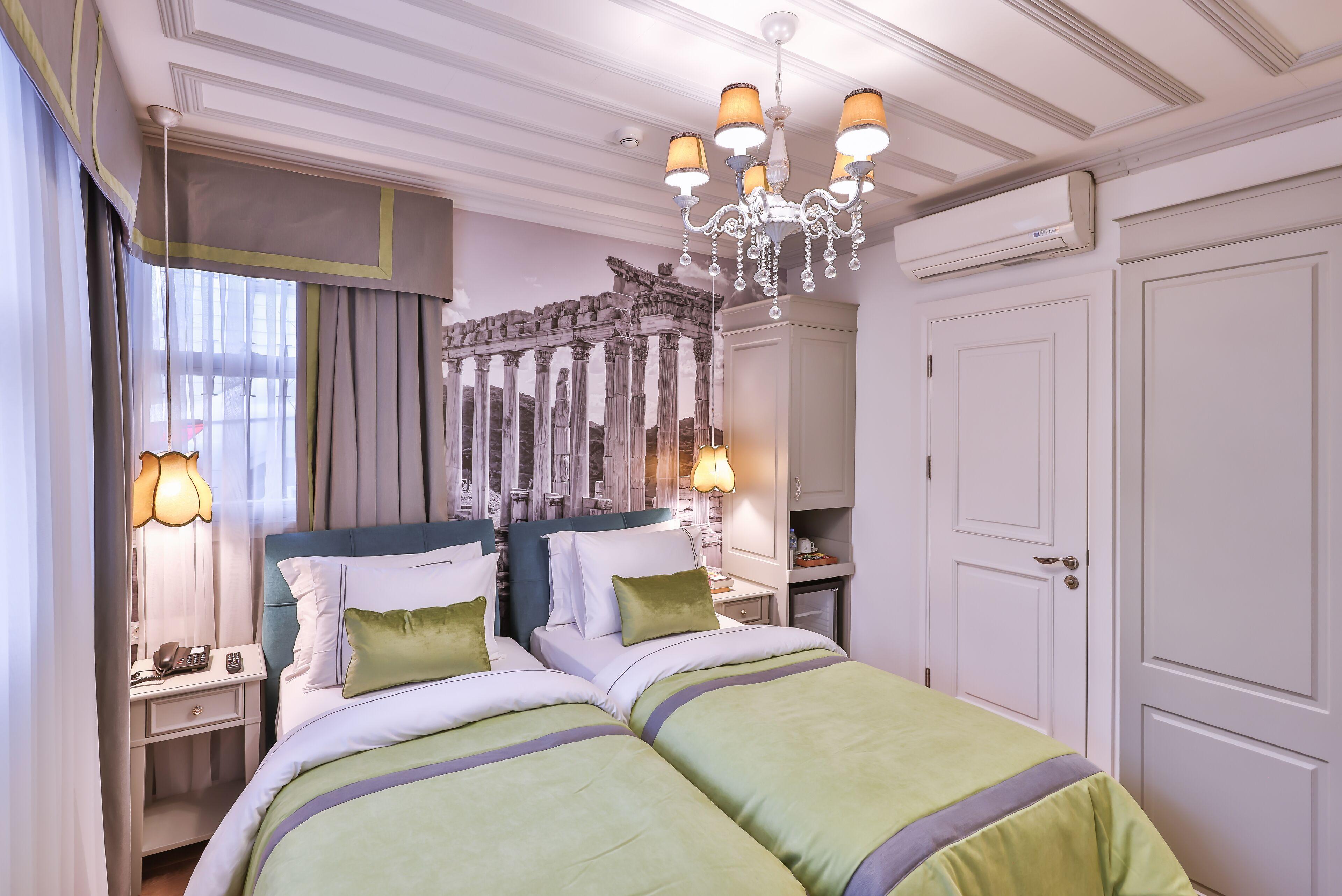 9 Doors Hotel (Adults Only) — Photos 2