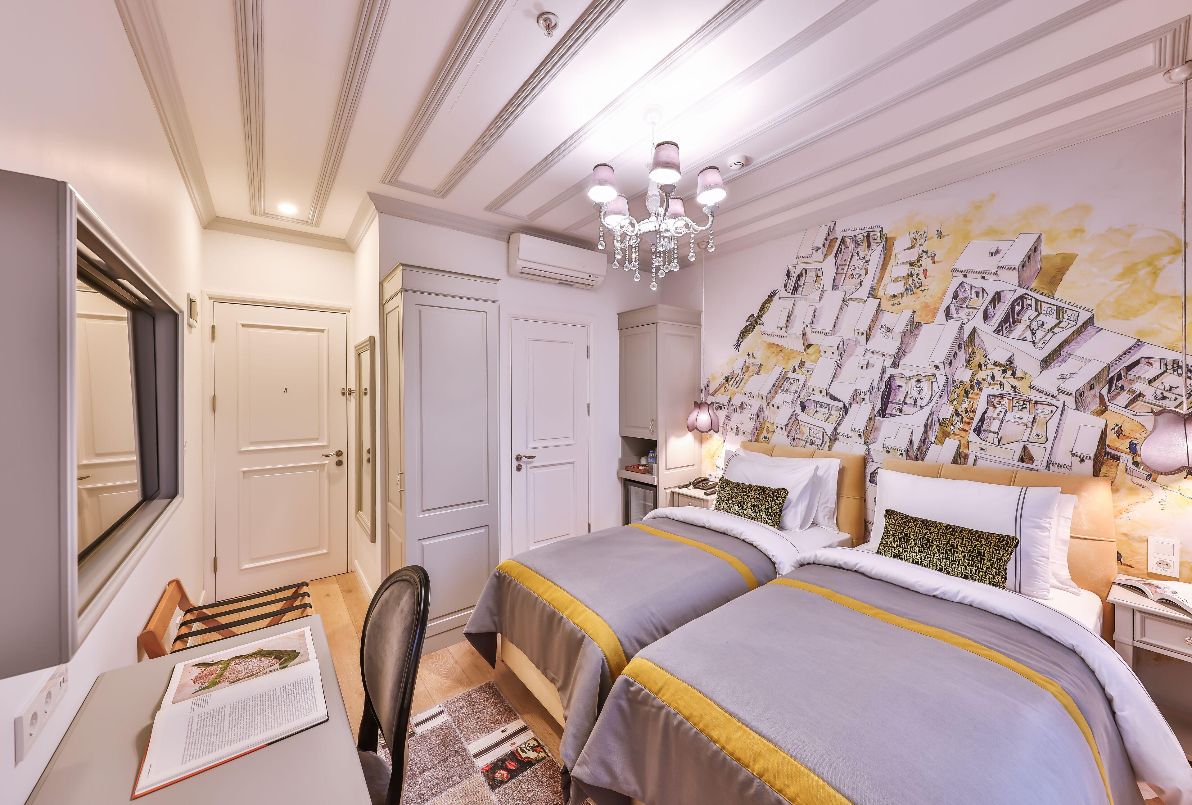 9 Doors Hotel (Adults Only) — Photos 1