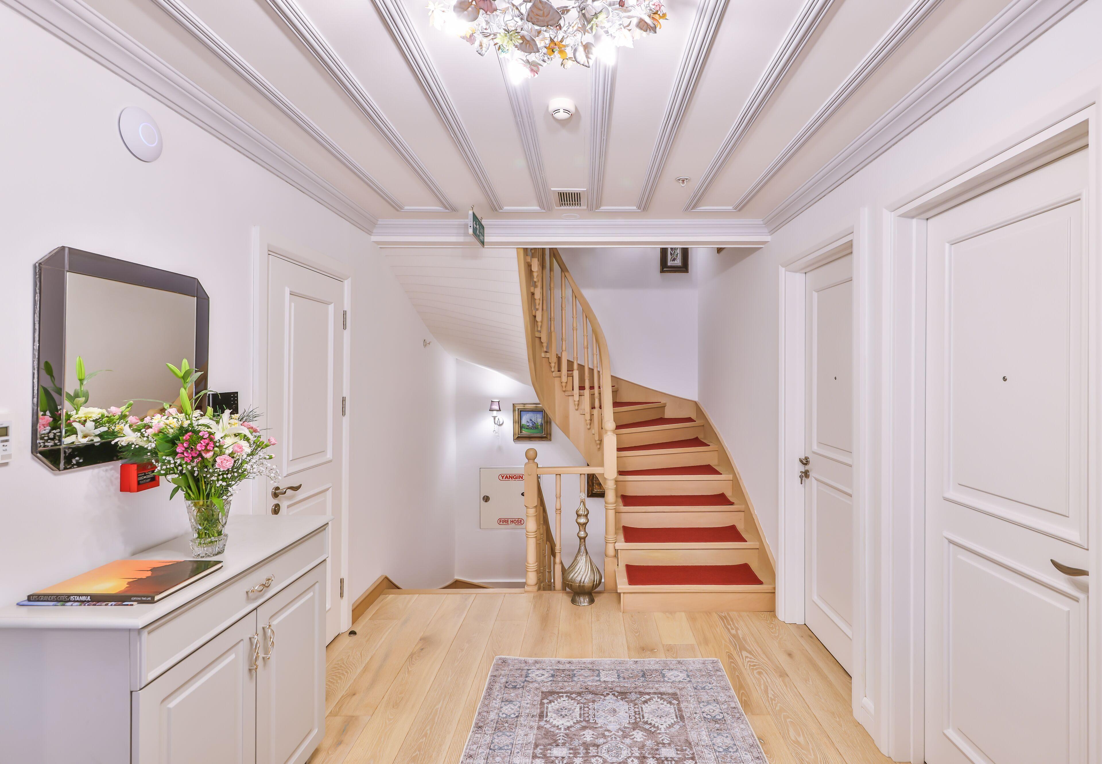 9 Doors Hotel (Adults Only), Istanbul